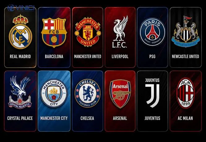 Top 9 tên đội bóng ý nghĩa và dễ nhớ nhất